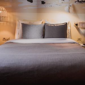 Standaard Kamer met een King Size Bed