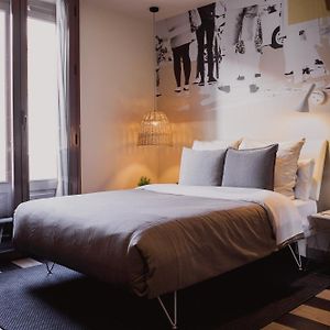 Superior Double Kamer